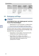 Предварительный просмотр 60 страницы Steelcase Migration SE Assembly Instructions Manual