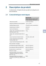 Предварительный просмотр 67 страницы Steelcase Migration SE Assembly Instructions Manual