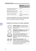 Предварительный просмотр 68 страницы Steelcase Migration SE Assembly Instructions Manual