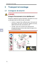 Предварительный просмотр 70 страницы Steelcase Migration SE Assembly Instructions Manual