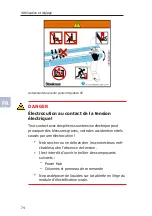 Предварительный просмотр 74 страницы Steelcase Migration SE Assembly Instructions Manual