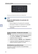 Предварительный просмотр 80 страницы Steelcase Migration SE Assembly Instructions Manual