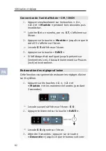 Предварительный просмотр 82 страницы Steelcase Migration SE Assembly Instructions Manual