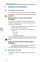 Предварительный просмотр 86 страницы Steelcase Migration SE Assembly Instructions Manual