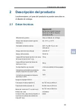 Предварительный просмотр 99 страницы Steelcase Migration SE Assembly Instructions Manual