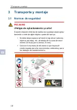 Предварительный просмотр 102 страницы Steelcase Migration SE Assembly Instructions Manual