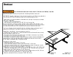 Preview for 5 page of Steelcase migration Assembly Instructions Manual