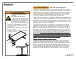 Preview for 6 page of Steelcase migration Assembly Instructions Manual