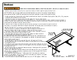 Preview for 9 page of Steelcase migration Assembly Instructions Manual