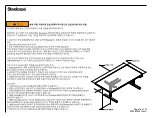 Предварительный просмотр 15 страницы Steelcase migration Assembly Instructions Manual