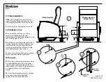 Preview for 3 page of Steelcase Mineral Customer Service