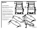 Preview for 4 page of Steelcase Mineral Customer Service