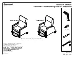 Steelcase Mineral Installation Manual preview