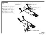 Preview for 2 page of Steelcase Mineral Installation Manual