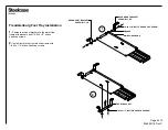 Preview for 6 page of Steelcase Mineral Installation Manual