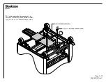 Preview for 7 page of Steelcase Mineral Installation Manual