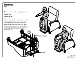 Preview for 9 page of Steelcase Mineral Installation Manual