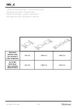 Preview for 2 page of Steelcase MN K Assembly Instruction Manual