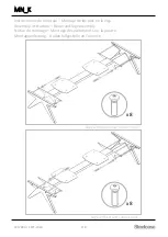 Preview for 3 page of Steelcase MN K Assembly Instruction Manual