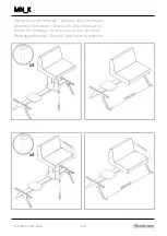 Preview for 5 page of Steelcase MN K Assembly Instruction Manual