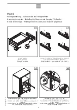 Предварительный просмотр 3 страницы Steelcase Moby2 Assembly Instruction Manual