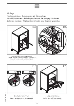 Предварительный просмотр 4 страницы Steelcase Moby2 Assembly Instruction Manual