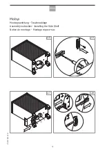 Предварительный просмотр 7 страницы Steelcase Moby2 Assembly Instruction Manual