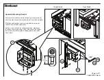 Preview for 3 page of Steelcase Ology FrameOne Manual