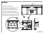 Preview for 4 page of Steelcase Ology FrameOne Manual