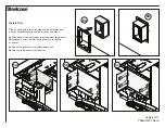 Preview for 5 page of Steelcase Ology FrameOne Manual