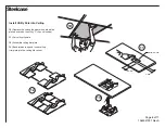 Preview for 8 page of Steelcase Ology FrameOne Manual