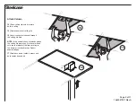 Preview for 9 page of Steelcase Ology FrameOne Manual