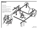 Preview for 10 page of Steelcase Ology FrameOne Manual