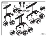 Preview for 10 page of Steelcase Ology Height Adjustable Rectangular & Tapered Desks Manual