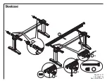 Preview for 22 page of Steelcase Ology Height Adjustable Rectangular & Tapered Desks Manual