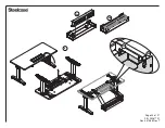 Preview for 24 page of Steelcase Ology Height Adjustable Rectangular & Tapered Desks Manual