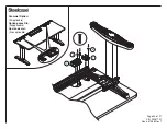 Preview for 25 page of Steelcase Ology Height Adjustable Rectangular & Tapered Desks Manual