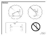 Preview for 27 page of Steelcase Ology Height Adjustable Rectangular & Tapered Desks Manual