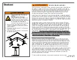 Предварительный просмотр 6 страницы Steelcase Ology Rectangular Desk Manual