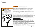 Предварительный просмотр 10 страницы Steelcase Ology Rectangular Desk Manual