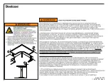 Предварительный просмотр 18 страницы Steelcase Ology Rectangular Desk Manual