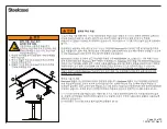 Предварительный просмотр 20 страницы Steelcase Ology Rectangular Desk Manual