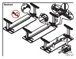 Предварительный просмотр 27 страницы Steelcase Ology Rectangular Desk Manual