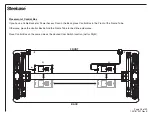 Предварительный просмотр 28 страницы Steelcase Ology Rectangular Desk Manual