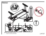 Предварительный просмотр 30 страницы Steelcase Ology Rectangular Desk Manual