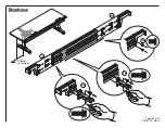 Предварительный просмотр 33 страницы Steelcase Ology Rectangular Desk Manual