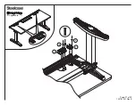 Предварительный просмотр 37 страницы Steelcase Ology Rectangular Desk Manual