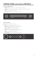 Предварительный просмотр 5 страницы Steelcase Ology User Manual