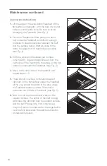 Предварительный просмотр 10 страницы Steelcase Ology User Manual