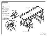 Предварительный просмотр 2 страницы Steelcase Opus Conference Table Assembly Instructions Manual